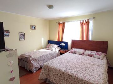Casa en venta Sindempart 8D 3B Coquimbo