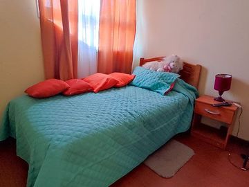 Casa en venta Sindempart 8D 3B Coquimbo