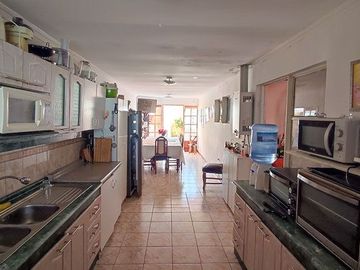 Casa en venta Sindempart 8D 3B Coquimbo