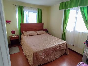 Casa en venta Sindempart 8D 3B Coquimbo