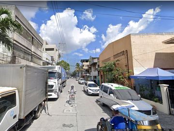 Property For Sale along P. Sevilla St., West Grace Park, Caloocan City
