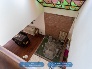 ALQUILER CASA - LOS INGENIEROS - LA MOLINA