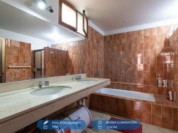 ALQUILER CASA - LOS INGENIEROS - LA MOLINA