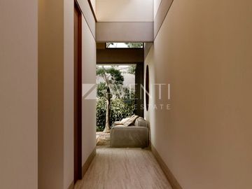 Casa en preventa, Via Cumbres Residencial, Cancún Quintana Roo.