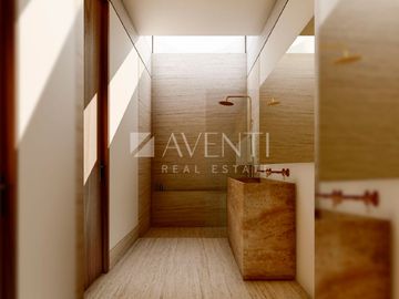 Casa en preventa, Via Cumbres Residencial, Cancún Quintana Roo.