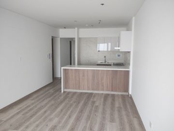 MIRAFLORES DEPARTAMENTO ESTRENO