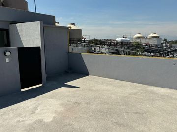 DEPARTAMENTO VENTA BENITO JUAREZ NATIVITAS