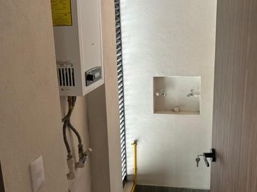 DEPARTAMENTO VENTA BENITO JUAREZ NATIVITAS