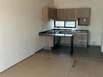DEPARTAMENTO VENTA BENITO JUAREZ NATIVITAS