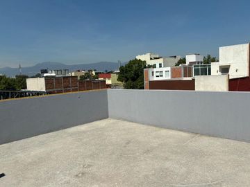 DEPARTAMENTO VENTA BENITO JUAREZ NATIVITAS