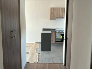 DEPARTAMENTO VENTA BENITO JUAREZ NATIVITAS