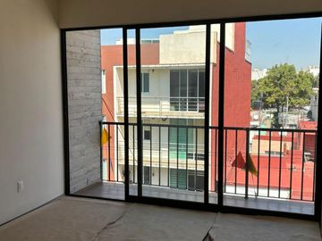DEPARTAMENTO VENTA BENITO JUAREZ NATIVITAS