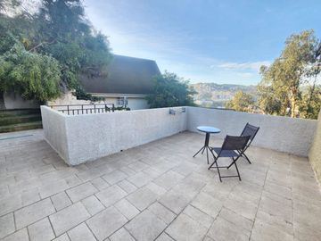 BROKER J. DEL MAR, 4D-4B-PISCINA-SOLIDA