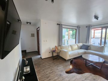 BROKER J. DEL MAR, 4D-4B-PISCINA-SOLIDA