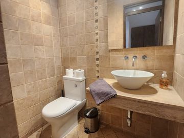 BROKER J. DEL MAR, 4D-4B-PISCINA-SOLIDA