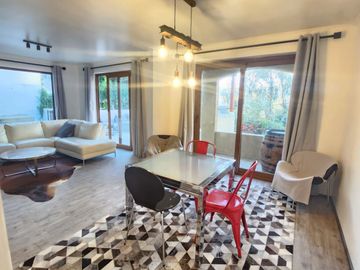 BROKER J. DEL MAR, 4D-4B-PISCINA-SOLIDA