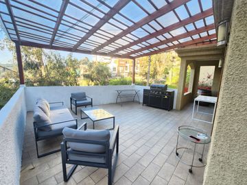 BROKER J. DEL MAR, 4D-4B-PISCINA-SOLIDA