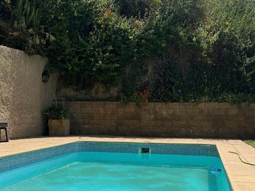 BROKER J. DEL MAR, 4D-4B-PISCINA-SOLIDA