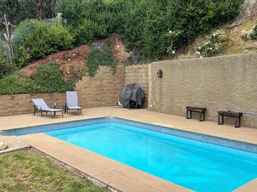 BROKER J. DEL MAR, 4D-4B-PISCINA-SOLIDA