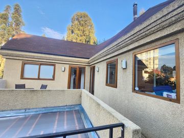 BROKER J. DEL MAR, 4D-4B-PISCINA-SOLIDA