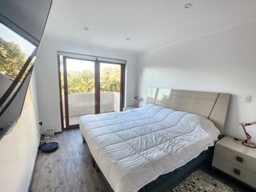 BROKER J. DEL MAR, 4D-4B-PISCINA-SOLIDA