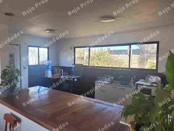 Peñablanca, Cajón de Lebu, linda casa en parcela, 5 dormitorios, 3 baños, piscina