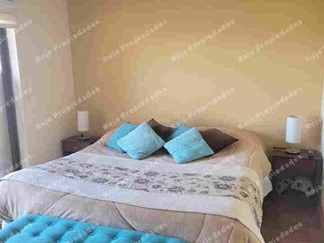 Peñablanca, Cajón de Lebu, linda casa en parcela, 5 dormitorios, 3 baños, piscina