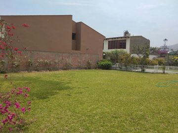 TERRENO EN CONDOMINIO - AT. 325 M2 - INDEPENDIZADO