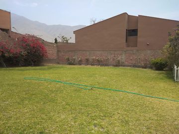 TERRENO EN CONDOMINIO - AT. 325 M2 - INDEPENDIZADO
