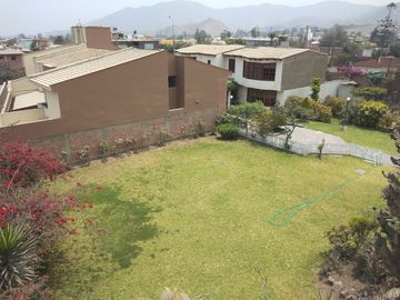 TERRENO EN CONDOMINIO - AT. 325 M2 - INDEPENDIZADO