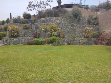 TERRENO EN CONDOMINIO - AT. 325 M2 - INDEPENDIZADO