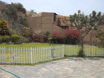 TERRENO EN CONDOMINIO - AT. 325 M2 - INDEPENDIZADO