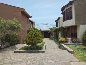 TERRENO EN CONDOMINIO - AT. 325 M2 - INDEPENDIZADO