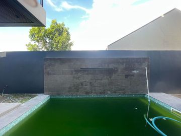 SOPHISTICATED TWO-STOREY MODERN HOUSE IN PAMPANGA NEAR NLEX