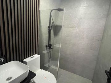 SOPHISTICATED TWO-STOREY MODERN HOUSE IN PAMPANGA NEAR NLEX