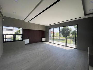SOPHISTICATED TWO-STOREY MODERN HOUSE IN PAMPANGA NEAR NLEX