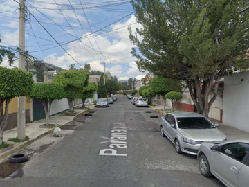 GRAN OPORTUNIDAD CASA ADJUDICADA Paranagua San Pedro Zacatenco Gustavo A Madero