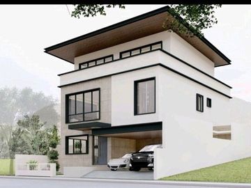 4BR Modern House for Sale at Venare, Nuvali City