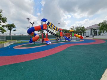 Venta de casa dos plantas  modelo CAMELIA en MANANTIAL de Casalaguna- vial 1 - Cerca Rioc. Dorado