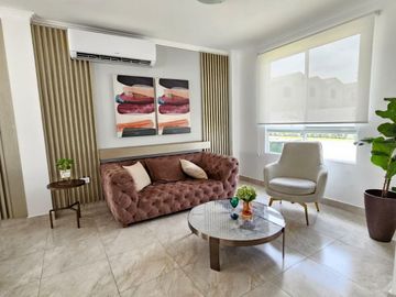 Venta de casa dos plantas  modelo CAMELIA en MANANTIAL de Casalaguna- vial 1 - Cerca Rioc. Dorado