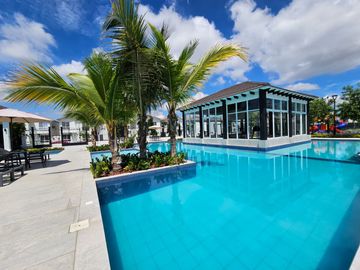 Venta de casa dos plantas  modelo CAMELIA en MANANTIAL de Casalaguna- vial 1 - Cerca Rioc. Dorado