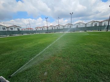 Venta de casa dos plantas  modelo CAMELIA en MANANTIAL de Casalaguna- vial 1 - Cerca Rioc. Dorado