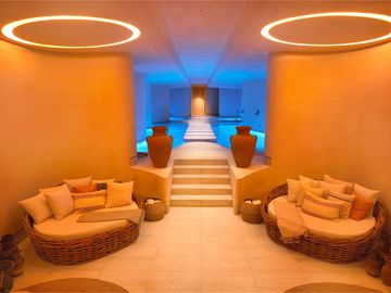 DEPARTAMENTO EN VENTA FRENTE AL MAR DE 3 RECÁMARAS EN PLAYA DEL CARMEN, QUINTANA ROO, EXCLIUSIVIDAD, LUJO Y PLUSVALÍA