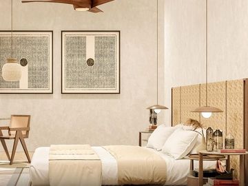 DEPARTAMENTO EN VENTA FRENTE AL MAR DE 3 RECÁMARAS EN PLAYA DEL CARMEN, QUINTANA ROO, EXCLIUSIVIDAD, LUJO Y PLUSVALÍA