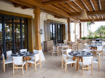 DEPARTAMENTO EN VENTA FRENTE AL MAR DE 3 RECÁMARAS EN PLAYA DEL CARMEN, QUINTANA ROO, EXCLIUSIVIDAD, LUJO Y PLUSVALÍA