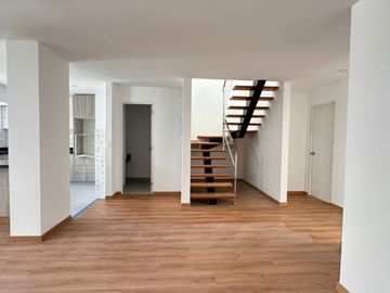 Departamento Dúplex de Estreno 503 en Proyecto Natura Eco Living