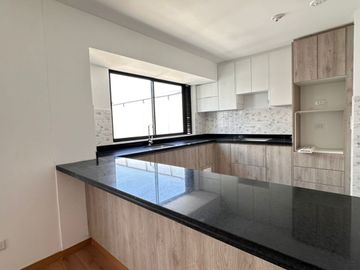 Departamento Dúplex de Estreno 503 en Proyecto Natura Eco Living