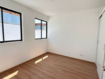 Departamento Dúplex de Estreno 503 en Proyecto Natura Eco Living