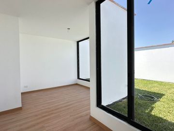 Departamento Dúplex de Estreno 503 en Proyecto Natura Eco Living