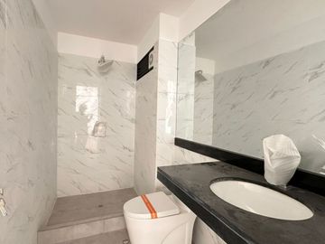 Departamento Dúplex de Estreno 503 en Proyecto Natura Eco Living
